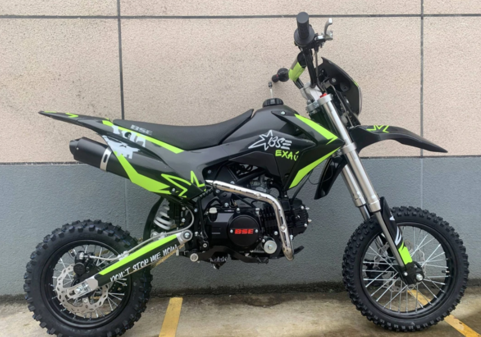 Питбайк BSE EXA SA 14/12 в Хасавюрте