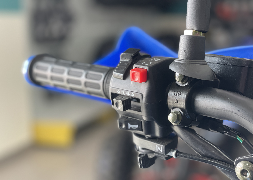 Квадроцикл PROMAX TAURUS 300 в Хасавюрте