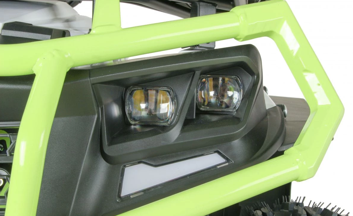 Квадроцикл YACOTA DRAGON 125 в Хасавюрте