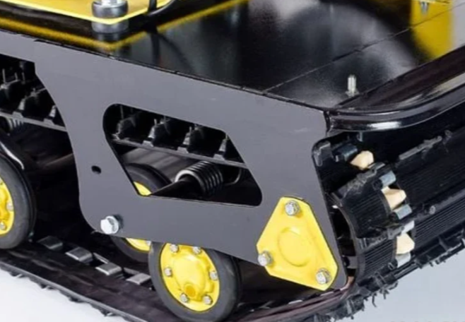 Мотобуксировщик FISHRIDE КОМПАКТ 9 л.с. в Хасавюрте