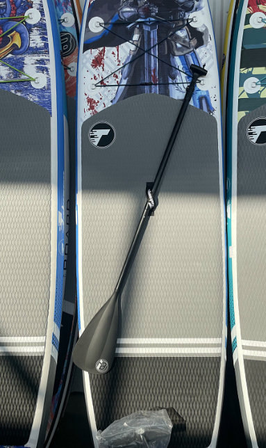 SUP (САП) ДОСКА RAIDEX TAKUMO 10.6’ (320СМ) N 1 в Хасавюрте