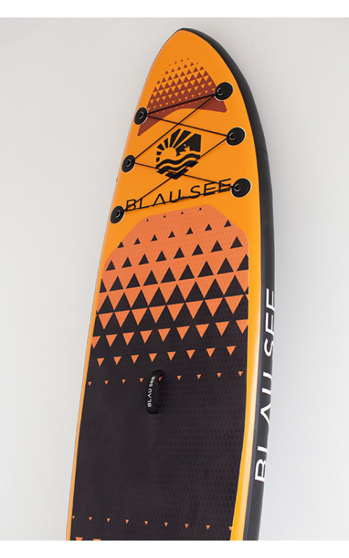 НАДУВНОЙ САП БОРД ORANGA SPACE 10,6 в Хасавюрте