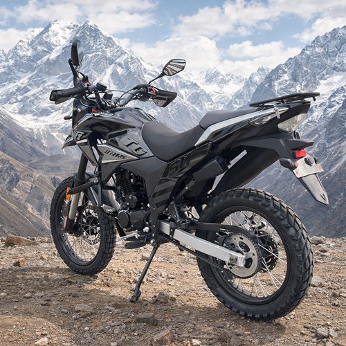 Мотоцикл PROMAX TOURING PR300 в Хасавюрте