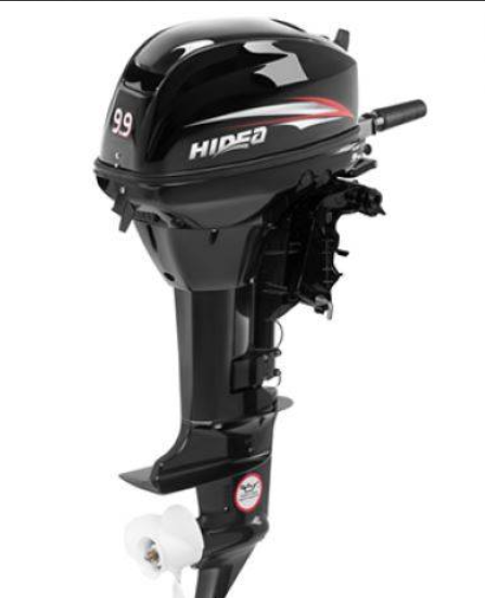 Лодочный мотор HIDEA HD9.9FHL (длинная нога) в Хасавюрте