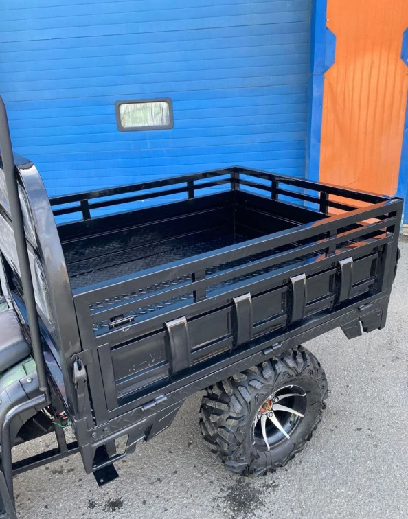 Квадроцикл PROMAX Фермер 350 4x4 ALL ROAD в Хасавюрте