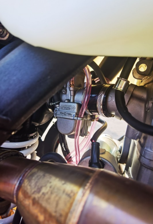 Мотоцикл JHLMOTO JHL Z6 NB300 (174MN-5) в Хасавюрте