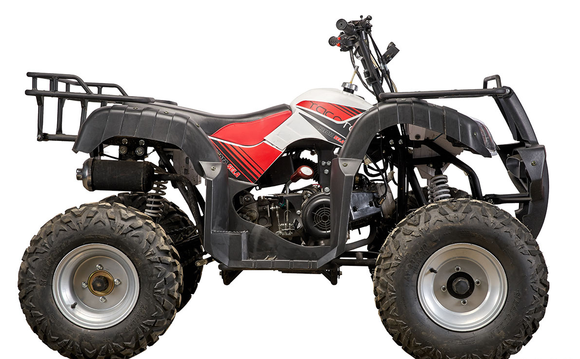 Квадроцикл YACOTA SELA 200 в Хасавюрте