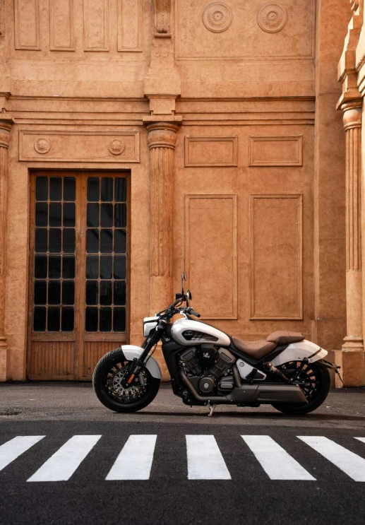 Мотоцикл Benda DarkFlag 500 Commander в Хасавюрте