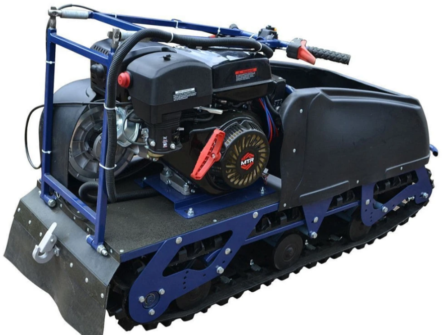 Мотобуксировщик БАРС СЛЕДОПЫТ FS. RS 13 л.с. в Хасавюрте