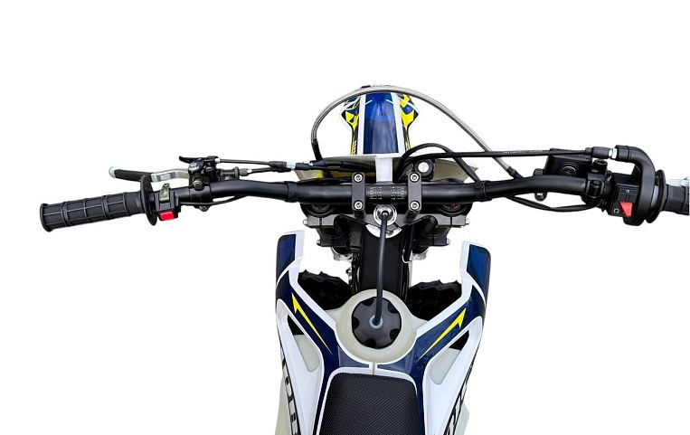 Эндуро мотоцикл IRBIS HTR 250 в Хасавюрте