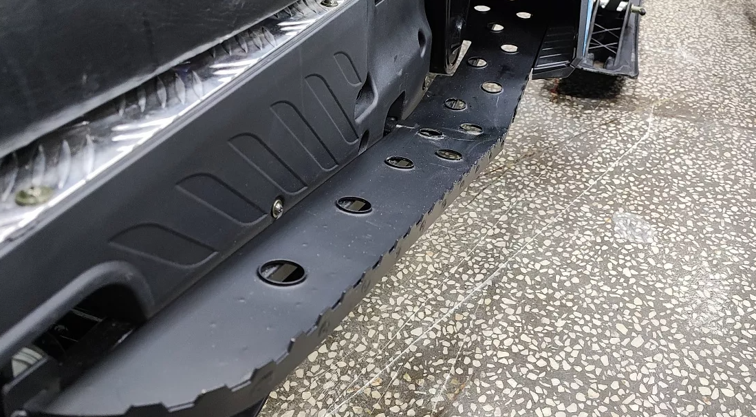 Снегоход Ataki WD150 Б/У в Хасавюрте