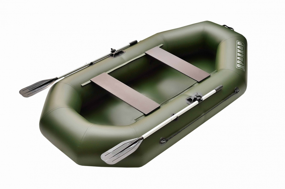 ЛОДКА ГРЕБНАЯ ДРАККАР 2900 STANDARD в Хасавюрте