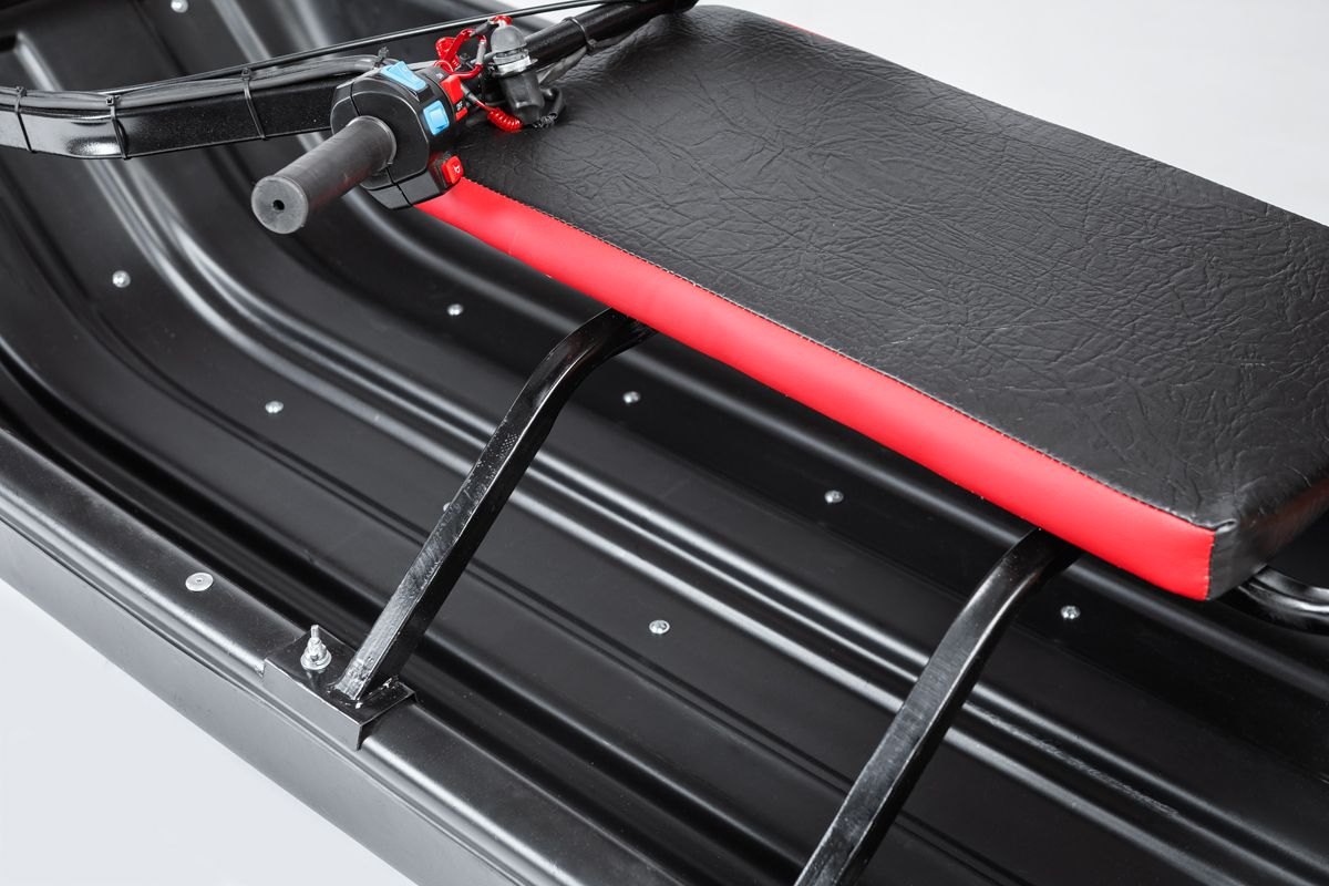 СИДЕНИЕ ДЛЯ САНЕЙ в Хасавюрте