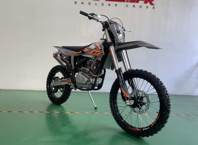 Мотоцикл JHLMOTO JHL LX4 CB300RL (175FMN) в Хасавюрте
