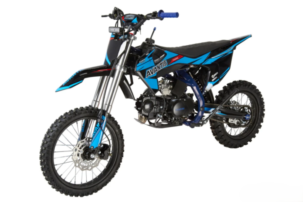 Питбайк Avantis H12 Basic 17/14 в Хасавюрте