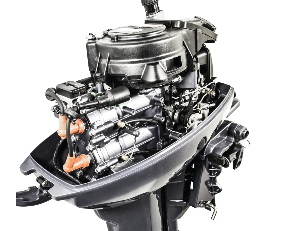 Лодочный мотор APACHE T9.9(15) BS в Хасавюрте