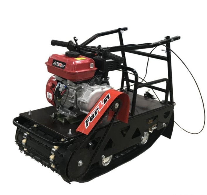 Мотобуксировщик Forza МБС1-6С в Хасавюрте