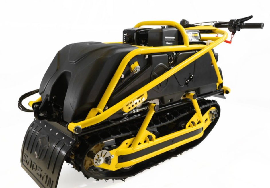 Мотобуксировщик SAPSAN SK 380 в Хасавюрте