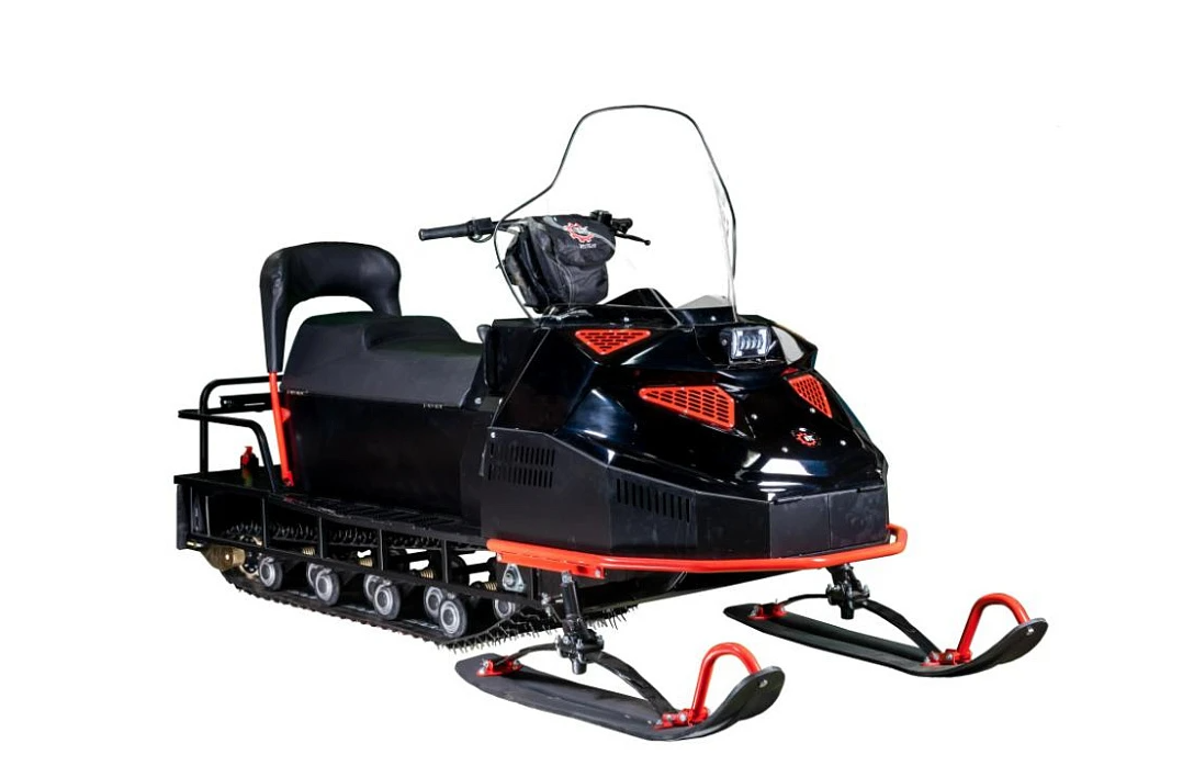 Снегоход БТС 4Т ЛЮКС / 29 л.с. 726 м3 в Хасавюрте