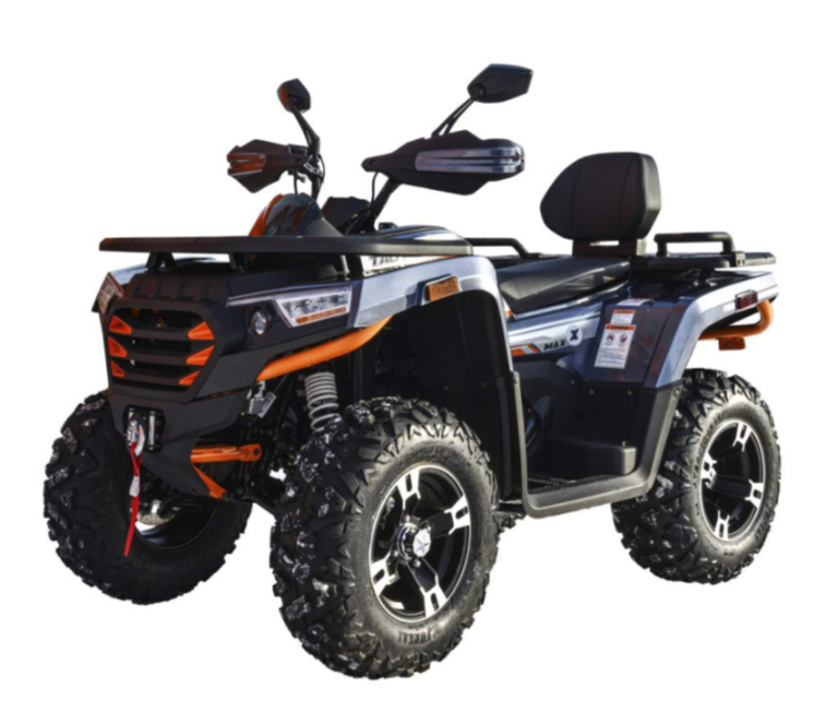 Квадроцикл MOTOLAND (МОТОЛЕНД) 300 MAX X в Хасавюрте