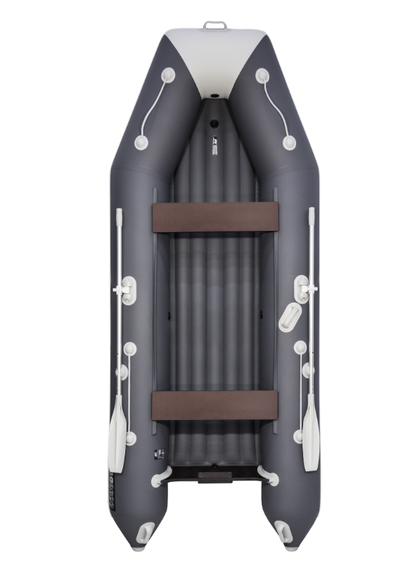 Лодка АКВА 3600 НДНД в Хасавюрте