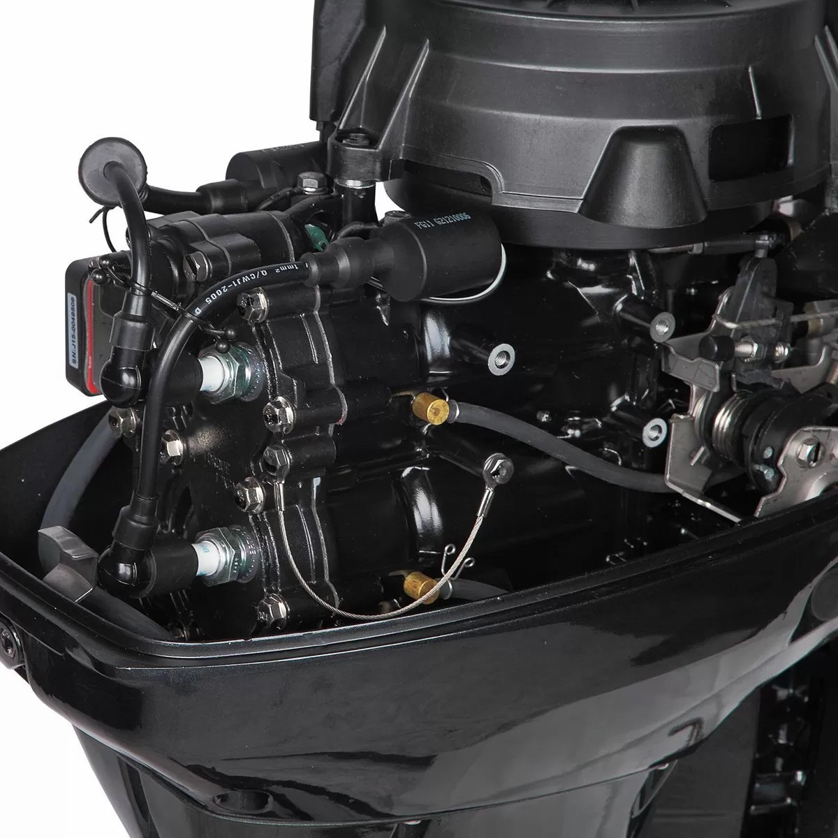 Лодочный мотор MARLIN MP 9.9 AMHS в Хасавюрте