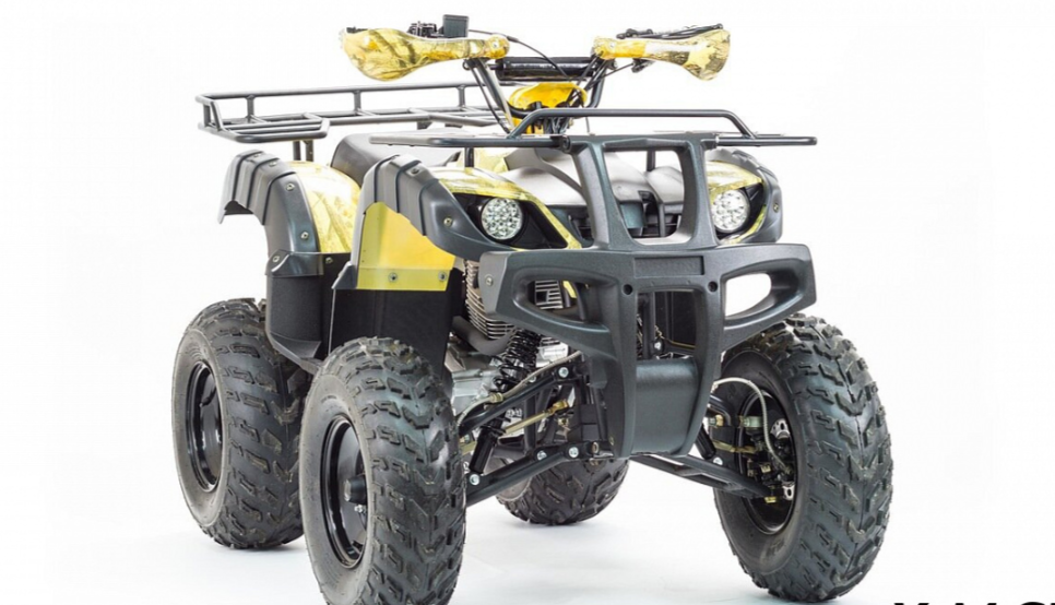 Квадроцикл MOTOLAND (МОТОЛЕНД) 250 ADVENTURE в Хасавюрте