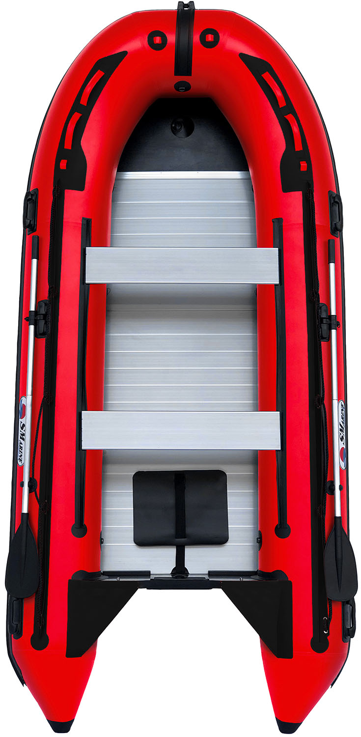 ЛОДКА SMARINE STRONG 420 в Хасавюрте