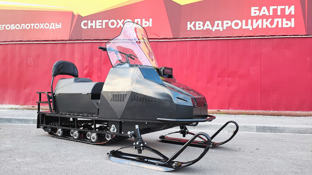 Снегоход PROMAX YAKUT 500 2.0 4T 22 в Хасавюрте