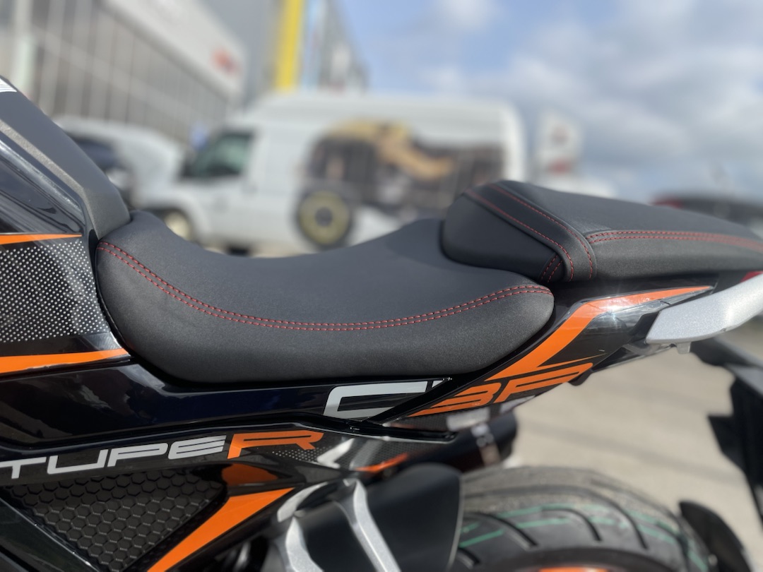 Мопед PROMAX CB150R (49) в Хасавюрте