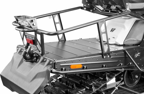 Снегоход STELS ВИТЯЗЬ SA800 2.0 в Хасавюрте