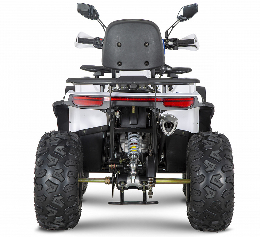 Квадроцикл YACOTA VIKING PRO 200 в Хасавюрте