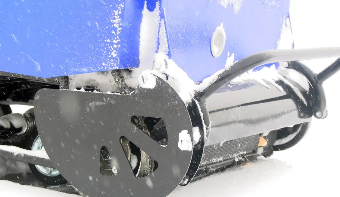 МОТОБУКСИРОВЩИК КОМПАКТНЫЙ ЛИДЕР-СИГМА-1S, 8,0+ Л.С. С МОДУЛЕМ "ТЯГАЧ" ВАРИАТОР TAV2-40 в Хасавюрте