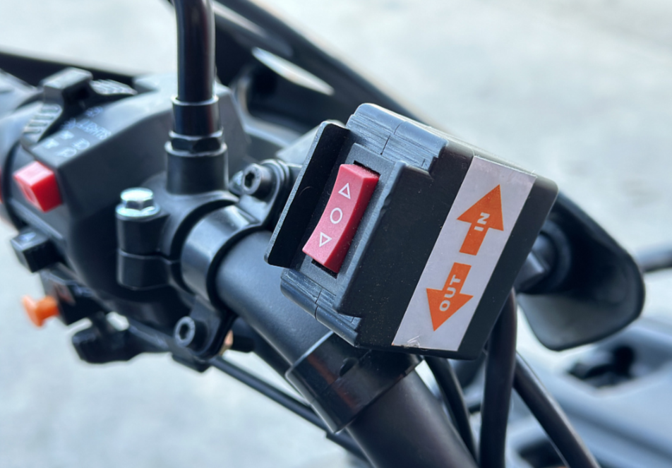 Квадроцикл GBM EXPLORER 400 NEW PREMIUM в Хасавюрте