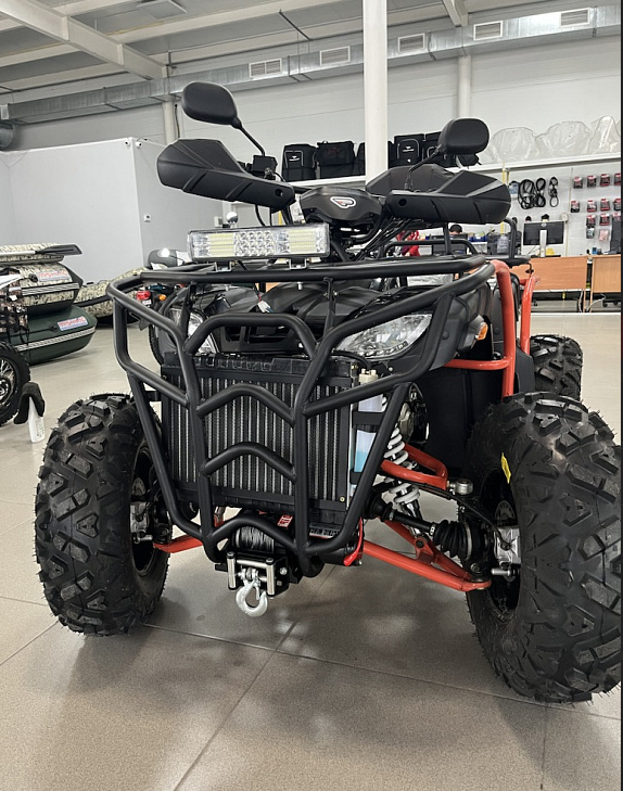 Квадроцикл PROMAX 300 4X4 ALL ROAD в Хасавюрте