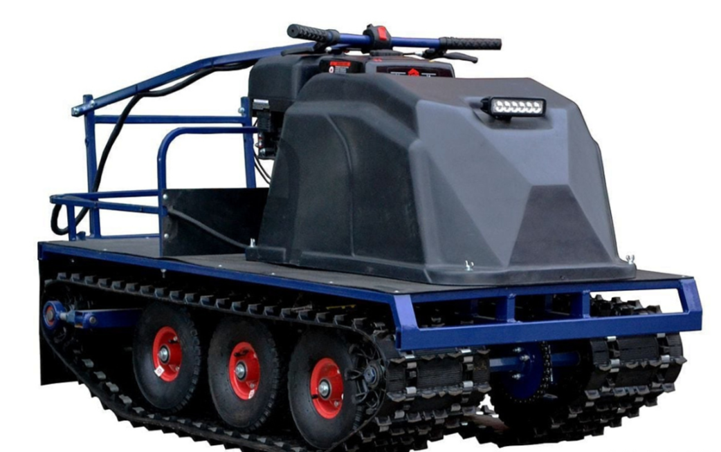 Мотобуксировщик БАРС К800 15 л.с. в Хасавюрте