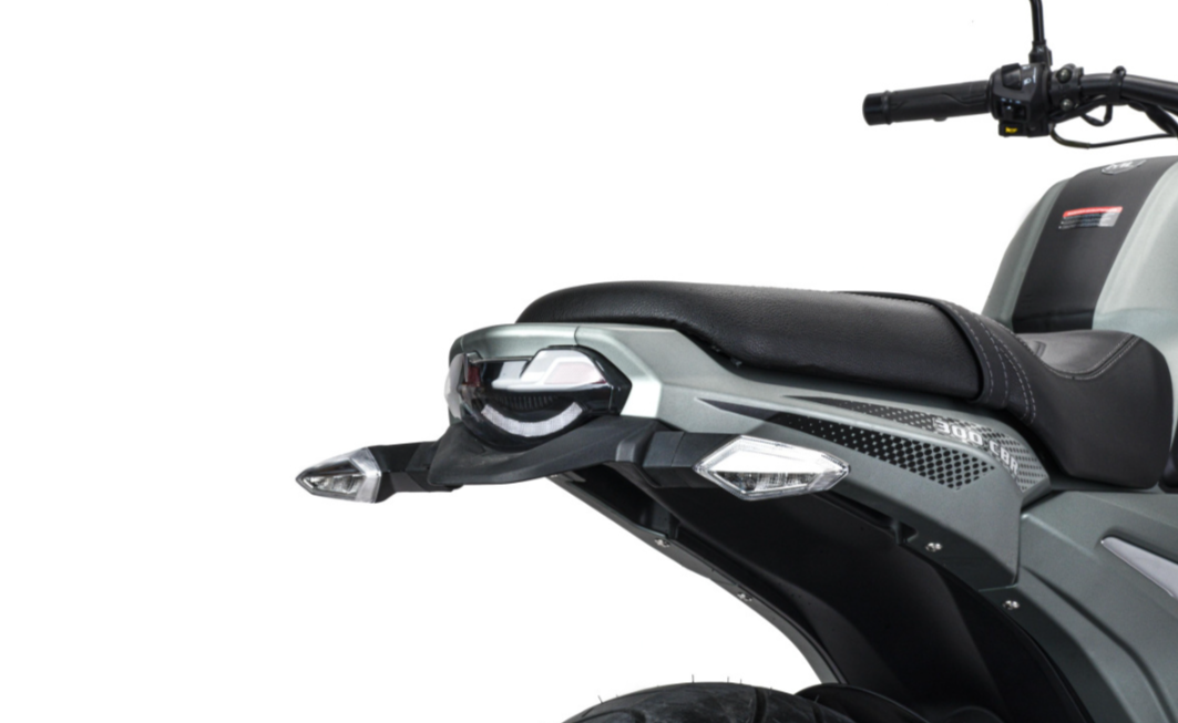 Мотоцикл MOTOLAND (МОТОЛЕНД) 300 CBR в Хасавюрте