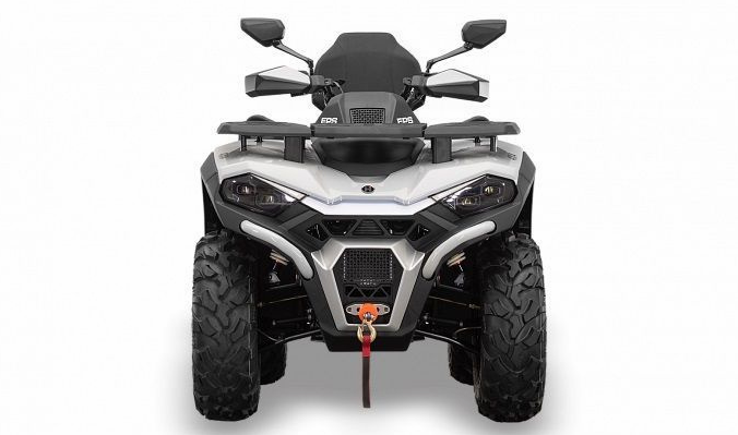 Квадроцикл HISUN GUARDIAN 550L /LONG в Хасавюрте