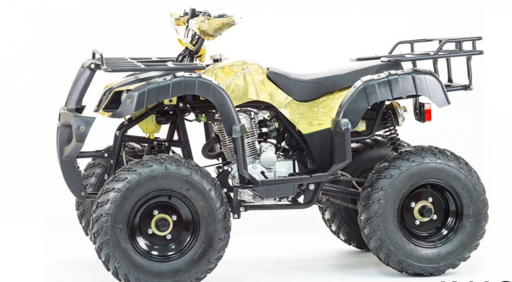 Квадроцикл MOTOLAND (МОТОЛЕНД) 250 ADVENTURE в Хасавюрте