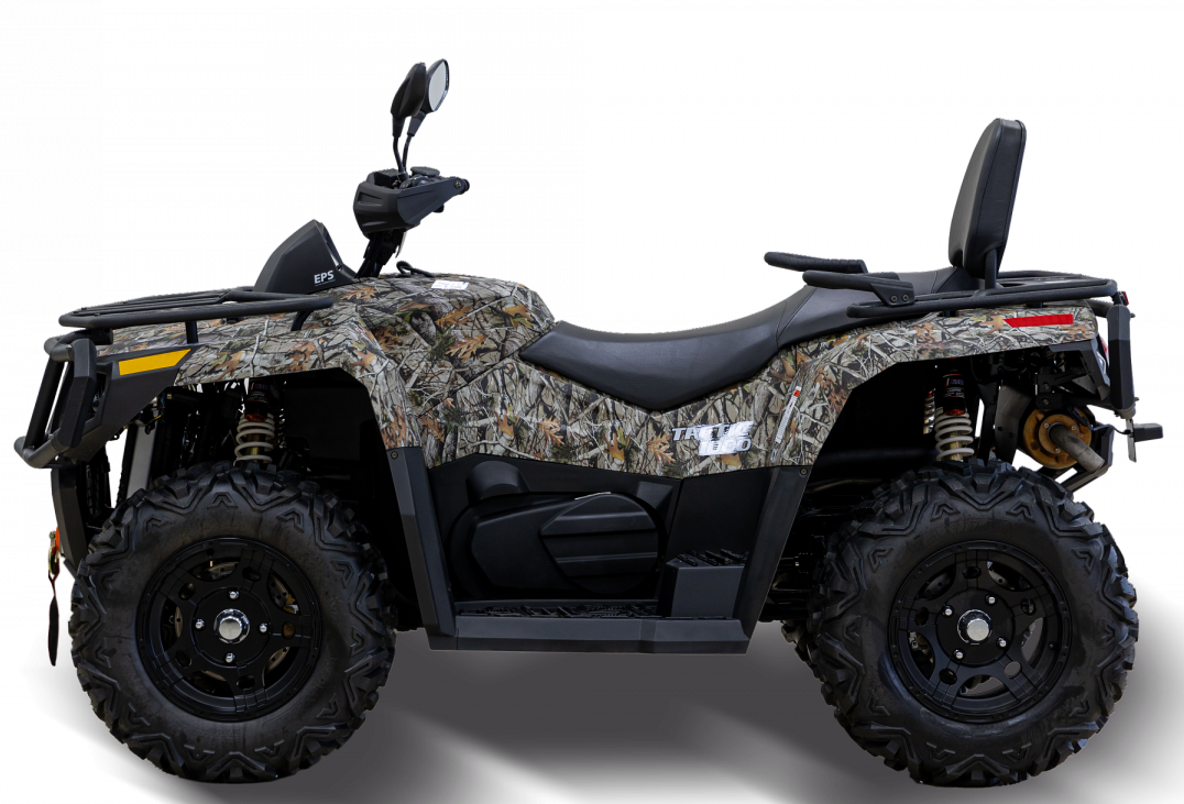 Квадроцикл HISUN TACTIC GT1000/LIMITED в Хасавюрте