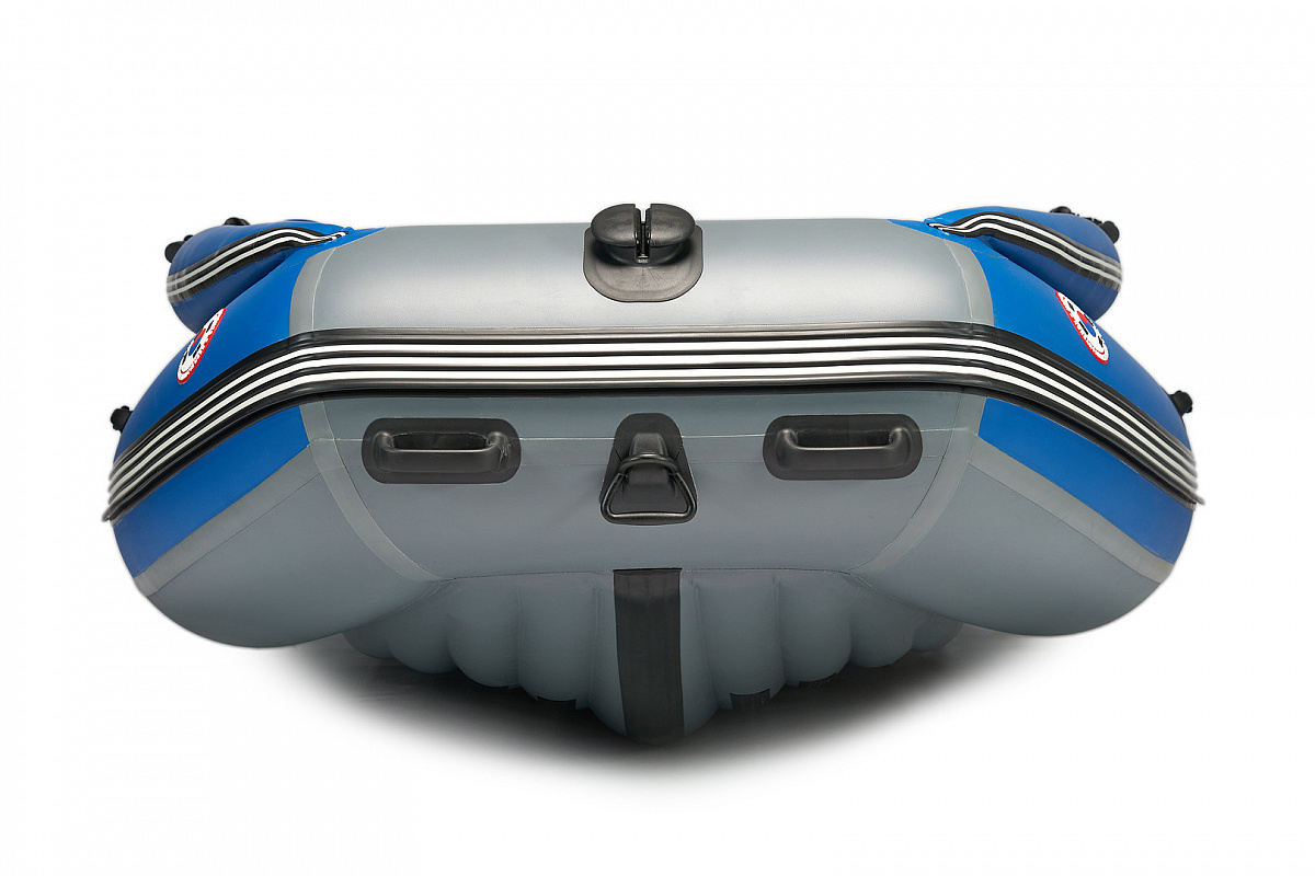 Лодка MISHIMO FAMILY LITE 400 в Хасавюрте