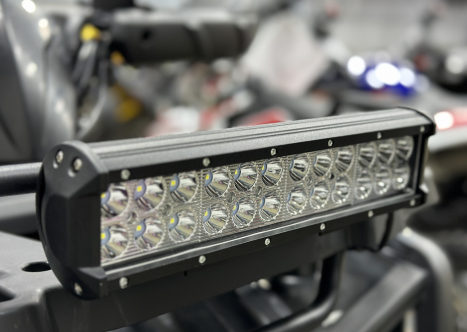 Квадроцикл GBM MAVERICK 300 NEW PREMIUM в Хасавюрте