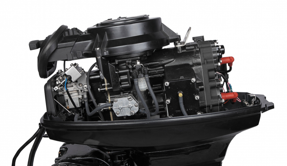 Лодочный мотор MARLIN MP 40 AERTL в Хасавюрте