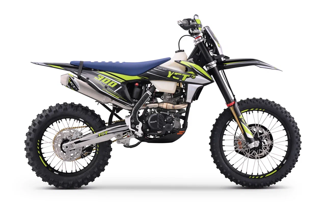 Кроссовый мотоцикл YACOTA NB300 в Хасавюрте