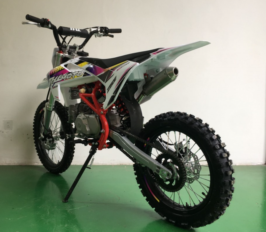 Питбайк JHLMOTO JHL Z150E (YX1P60FMJ) в Хасавюрте