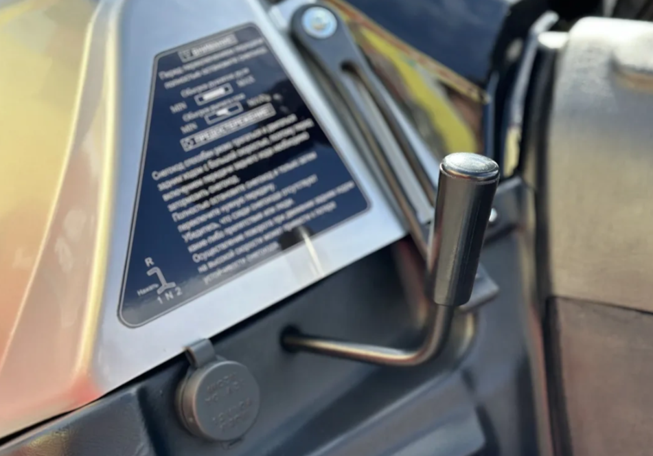 Снегоход Русская механика РМ TAYGA PATRUL 800 SWT в Хасавюрте