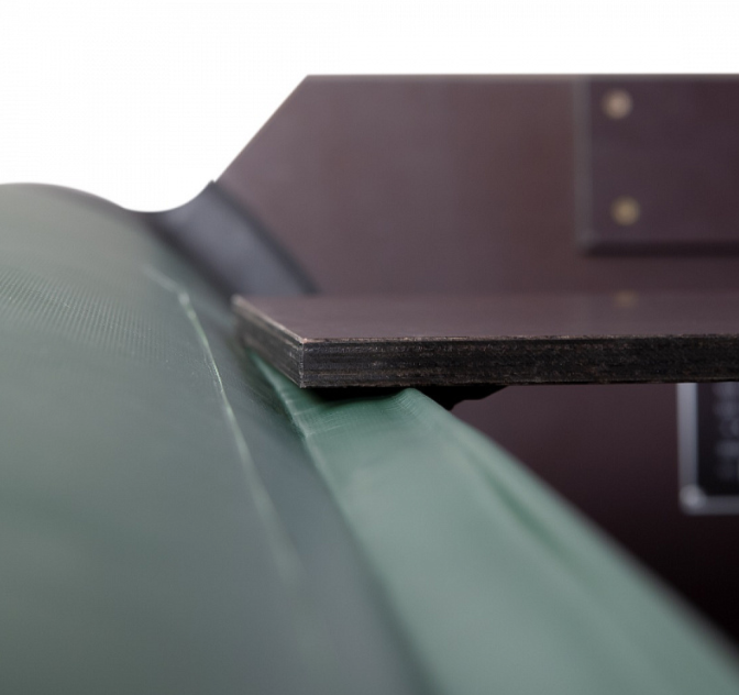 ЛОДКА НАДУВНАЯ YUKONA 280 TL (БЕЗ ПАЙОЛА) в Хасавюрте