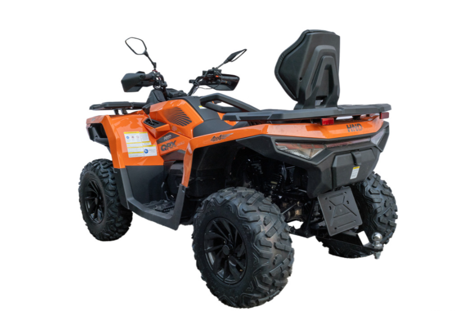 Квадроцикл HND QRX 650 в Хасавюрте