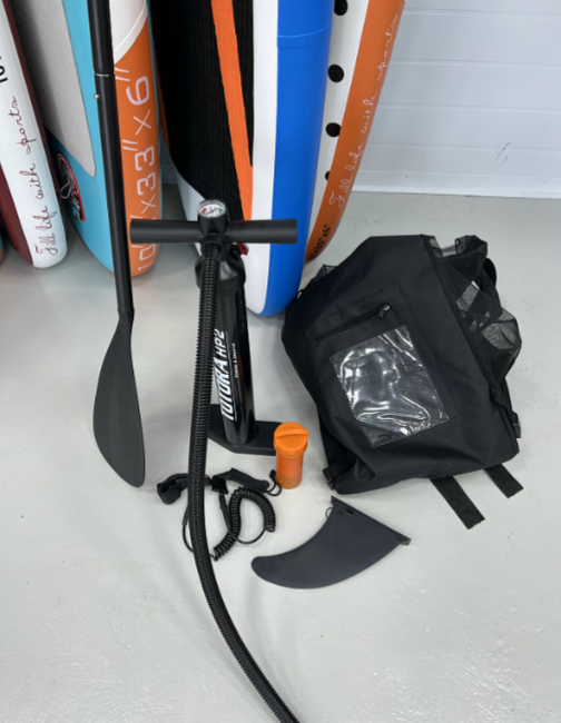 SUP (САП) ДОСКА RAIDEX TAITA PREMIUM MARBLE 12,6’ (381СМ) в Хасавюрте