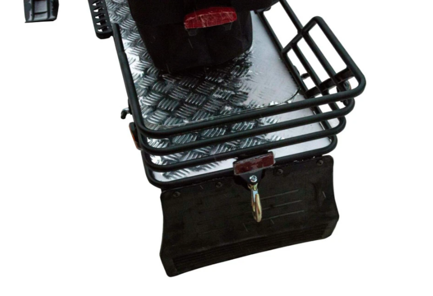 Снегоход MOTOLAND (МОТОЛЕНД) SNOWFOX 200 в Хасавюрте